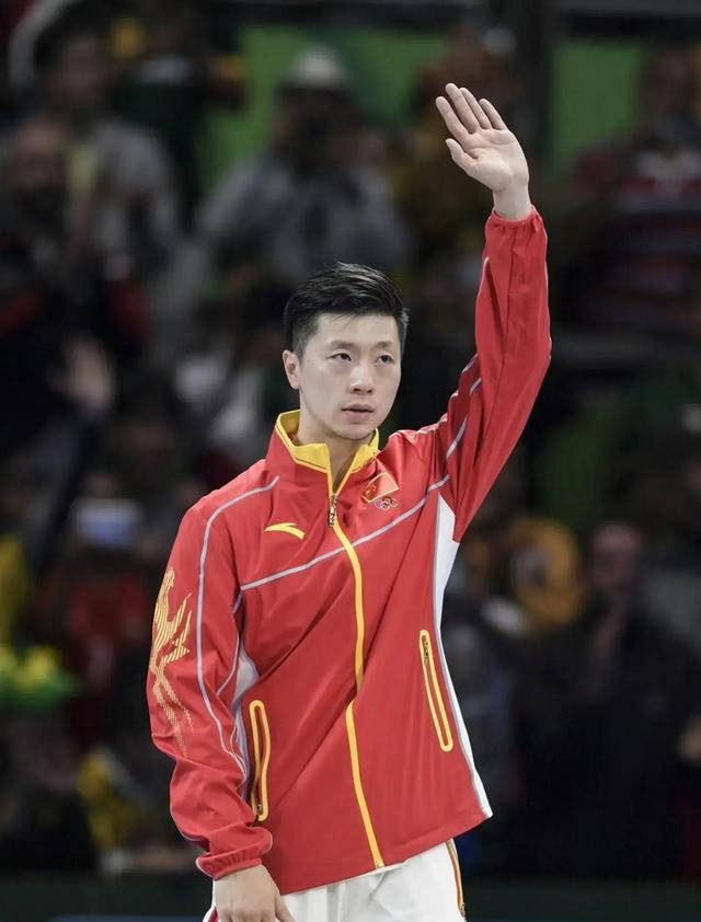 爱游戏-马龙回归首秀大放异彩，恒大主场球迷高呼名字